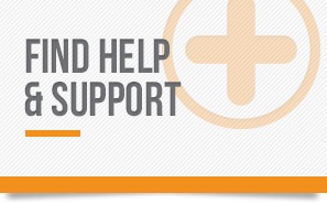 Get support now