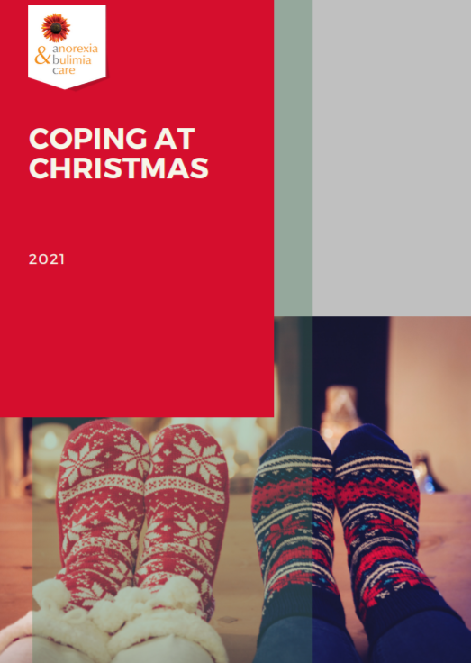 Coping at Christmas Guide