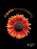 A Guide to fundraising